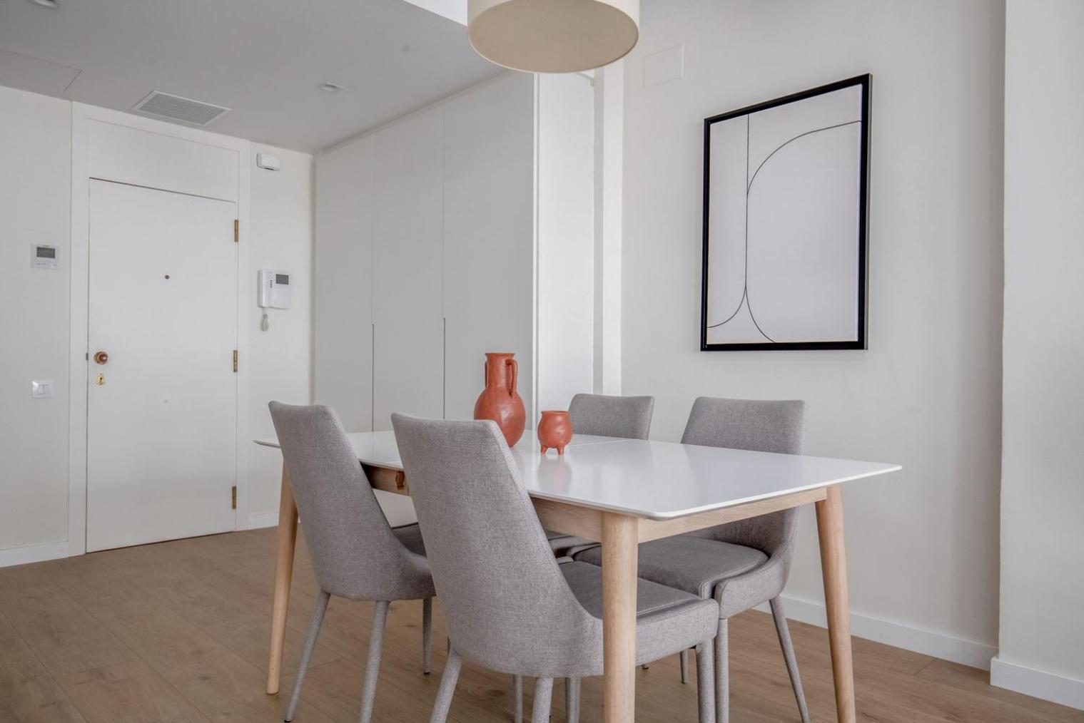 Blueground El Putxet i el Farró furnished BCN-96