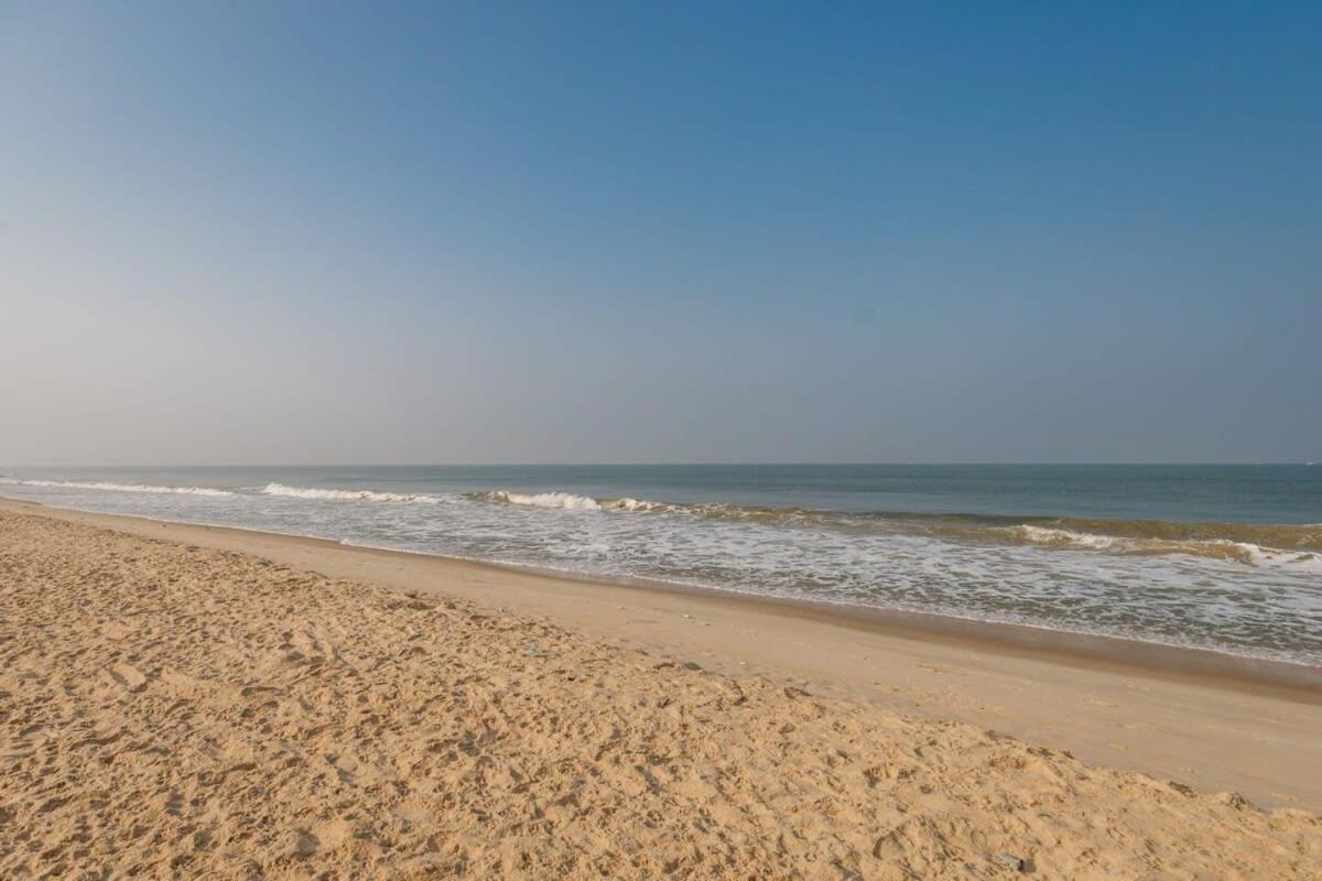 Marine Mirage Villa By StayJade 2BHK Beach Udupi view 2