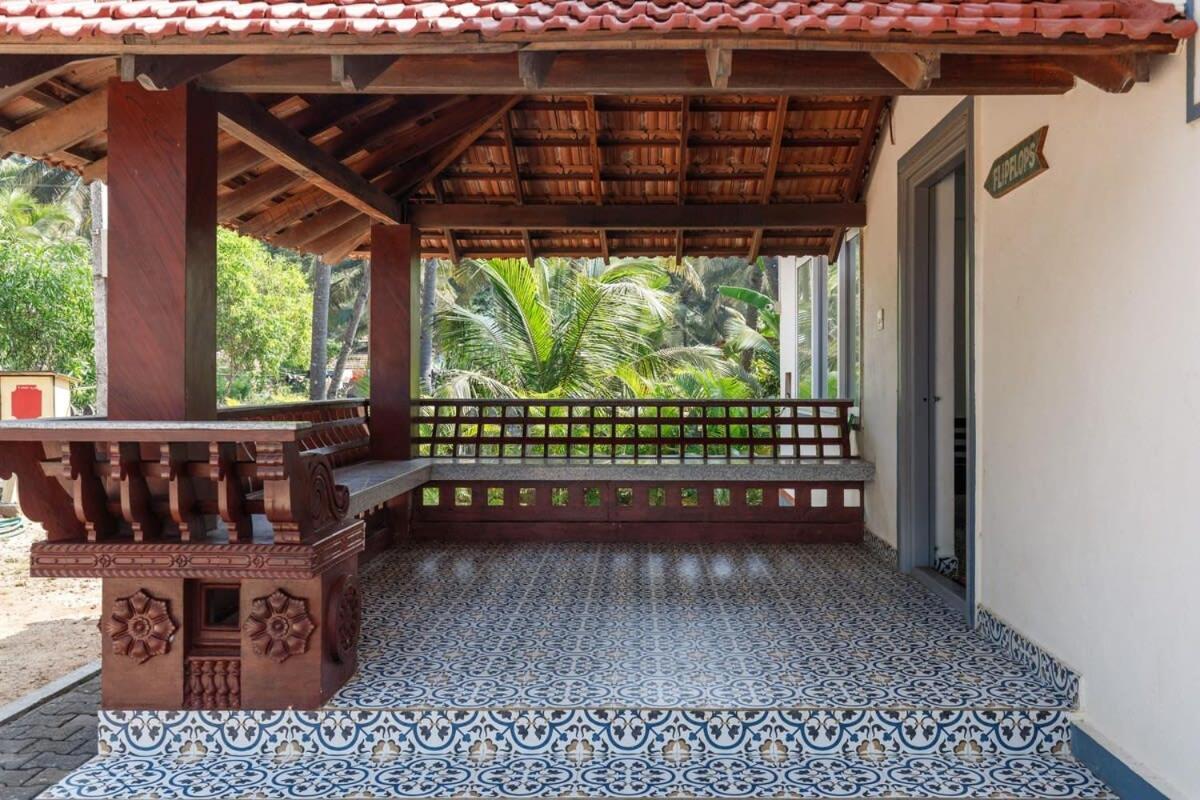 Marine Mirage Villa By StayJade 2BHK Beach Udupi view 5