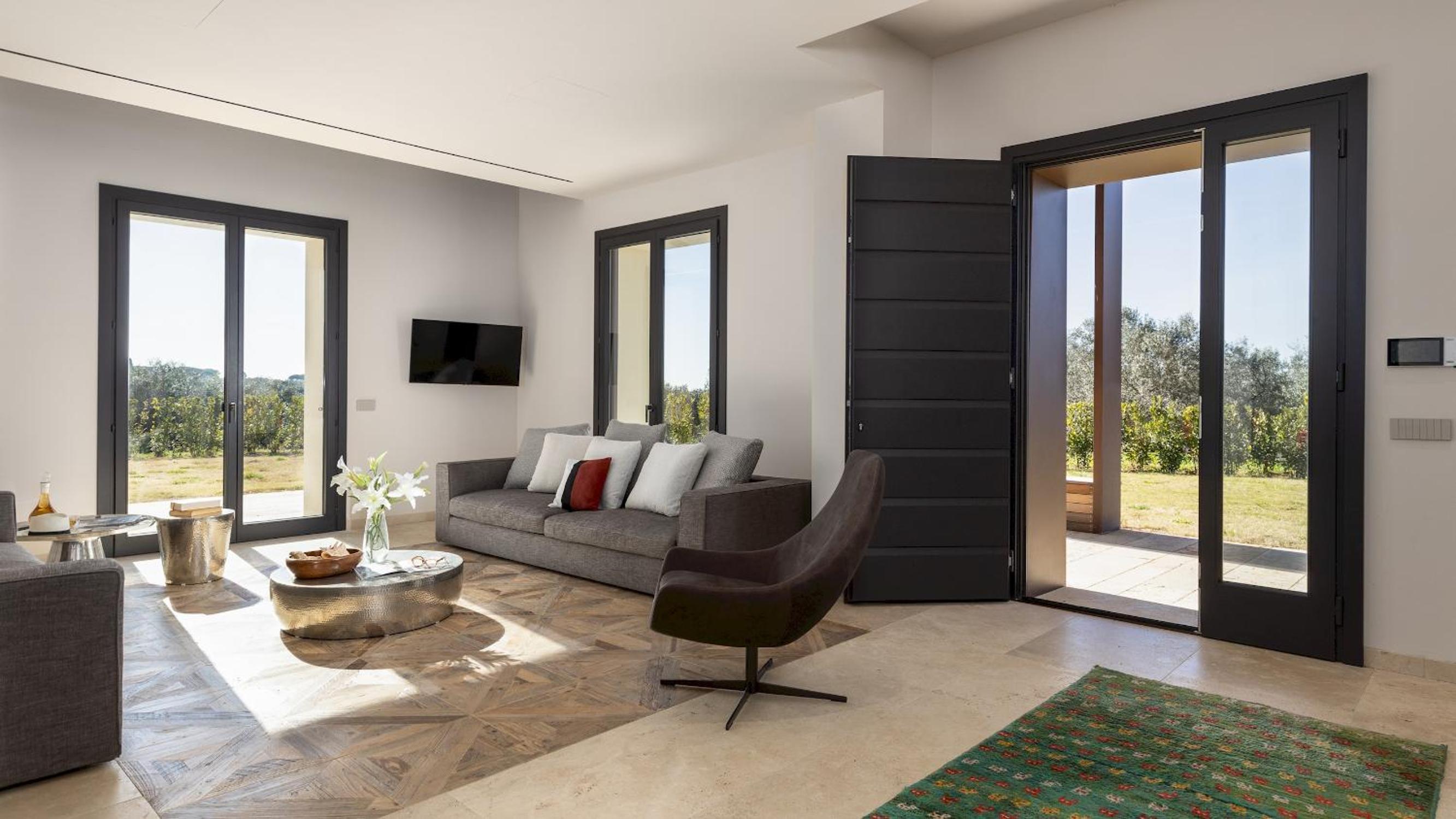VILLA SAN GIUSEPPE 12, Emma Villas