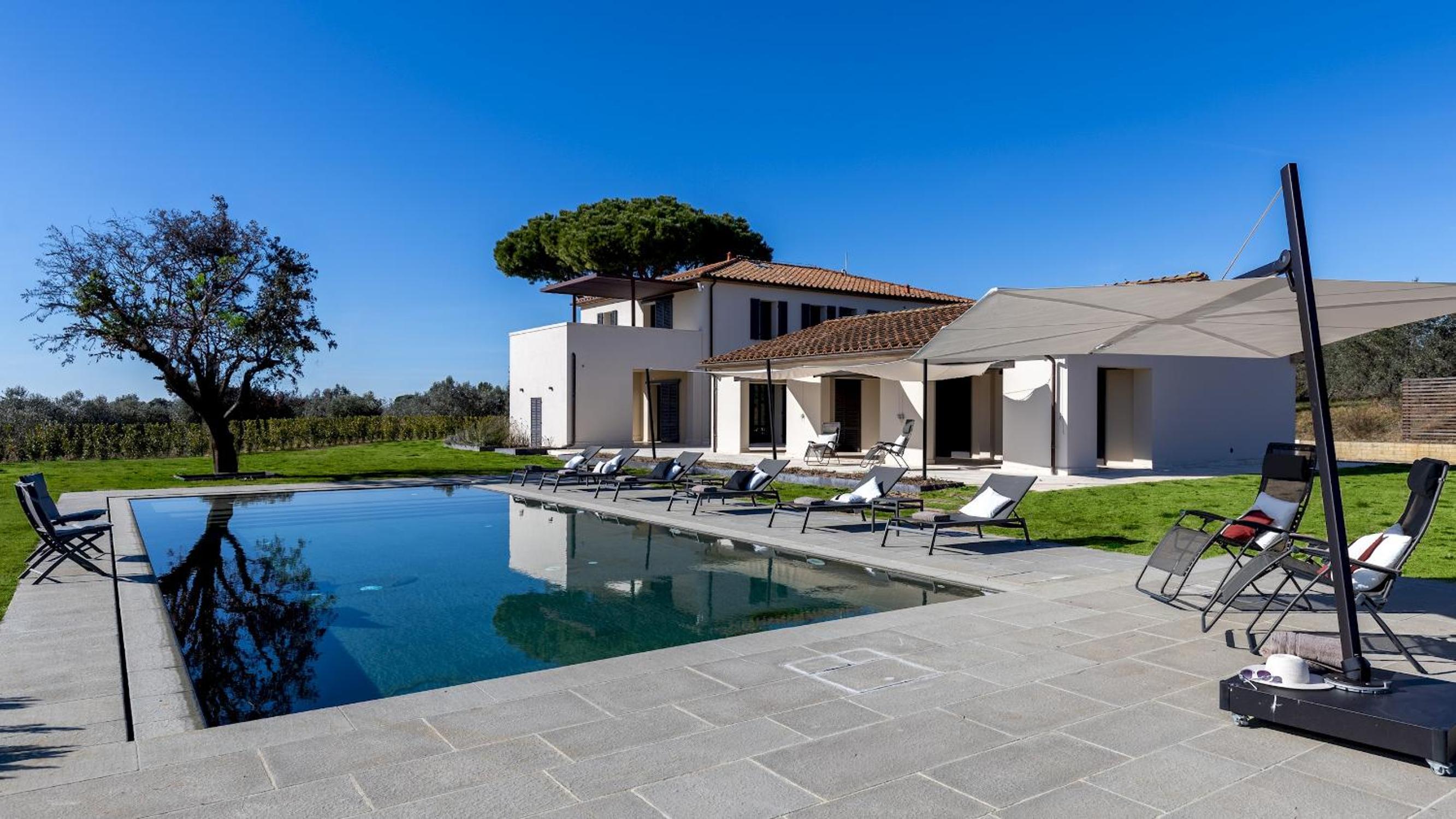 VILLA SAN GIUSEPPE 12, Emma Villas