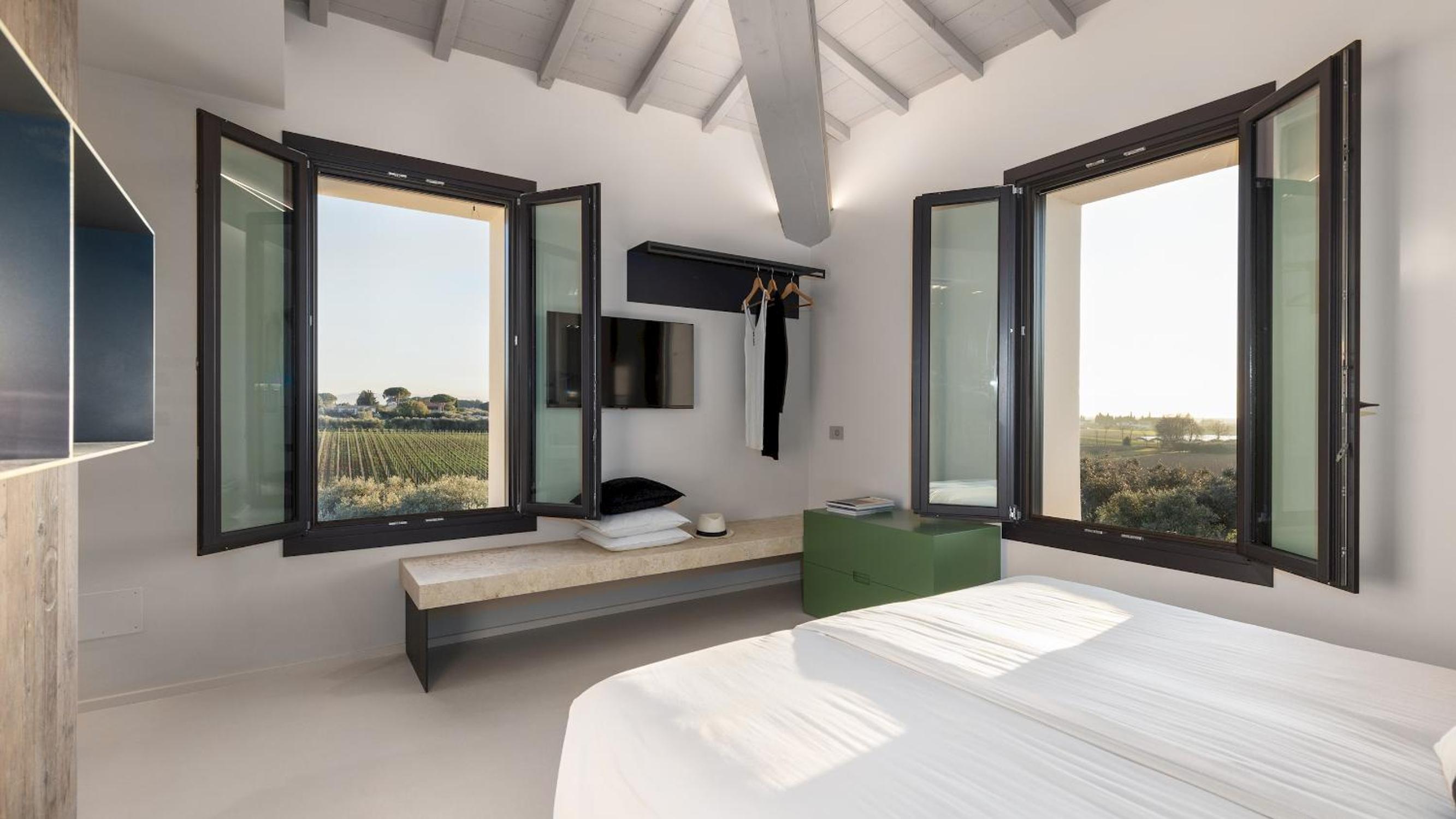 VILLA SAN GIUSEPPE 12, Emma Villas