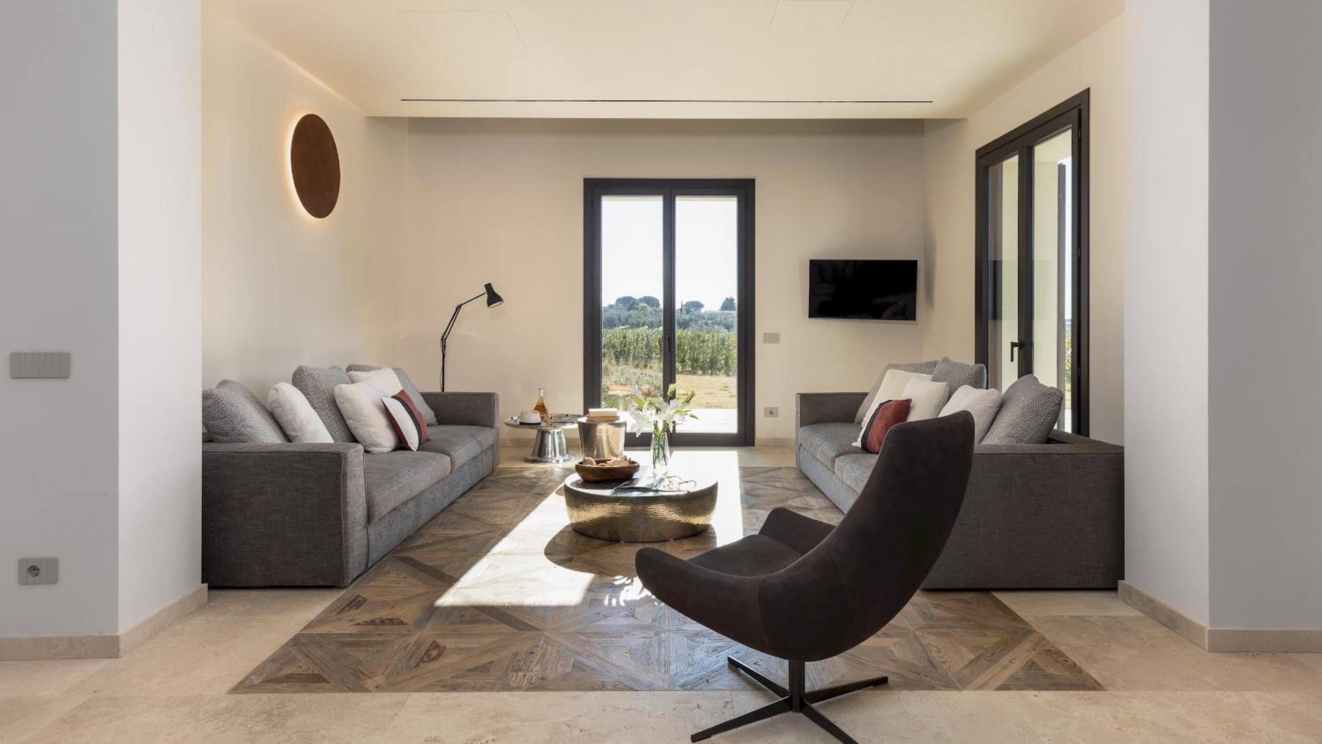 VILLA SAN GIUSEPPE 12, Emma Villas
