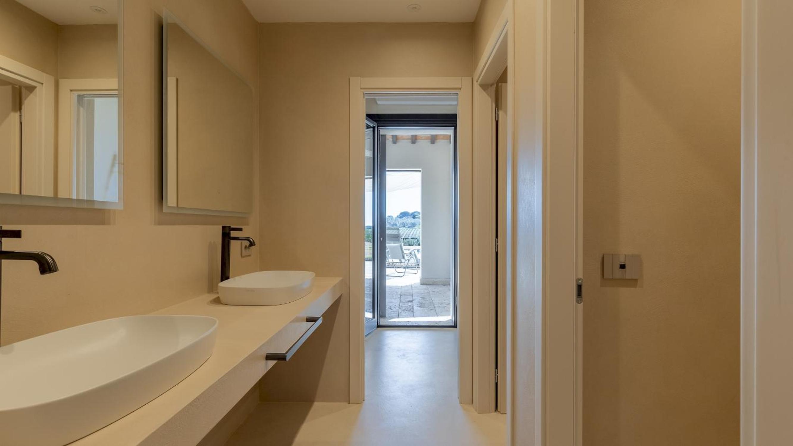 VILLA SAN GIUSEPPE 12, Emma Villas