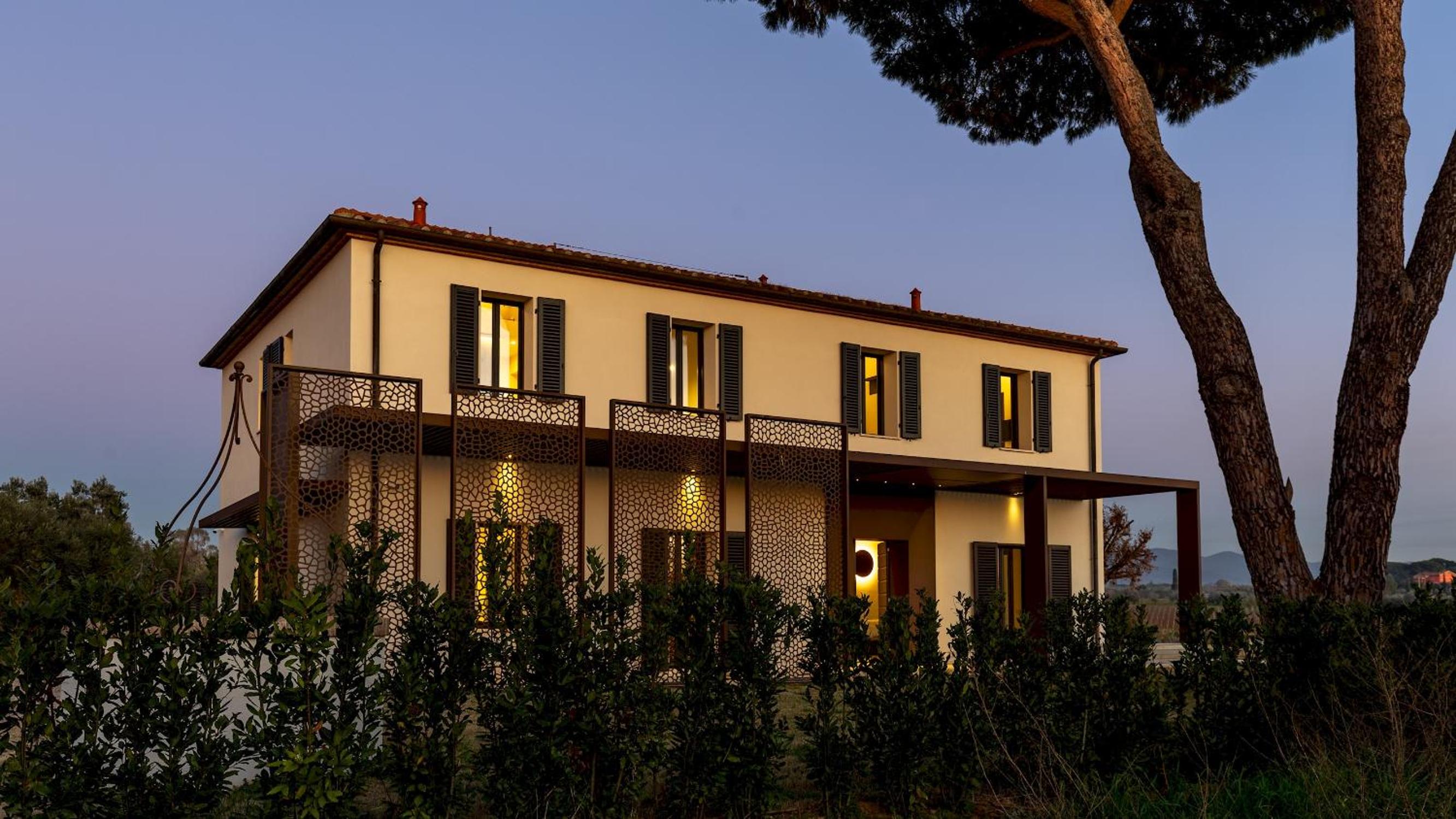VILLA SAN GIUSEPPE 12, Emma Villas