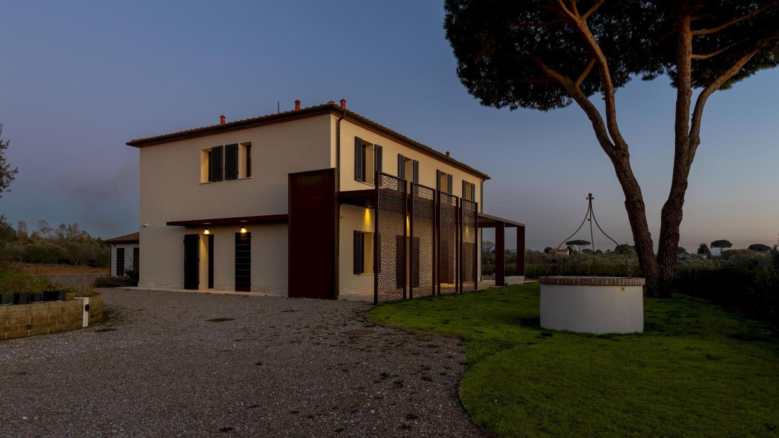 VILLA SAN GIUSEPPE 12, Emma Villas