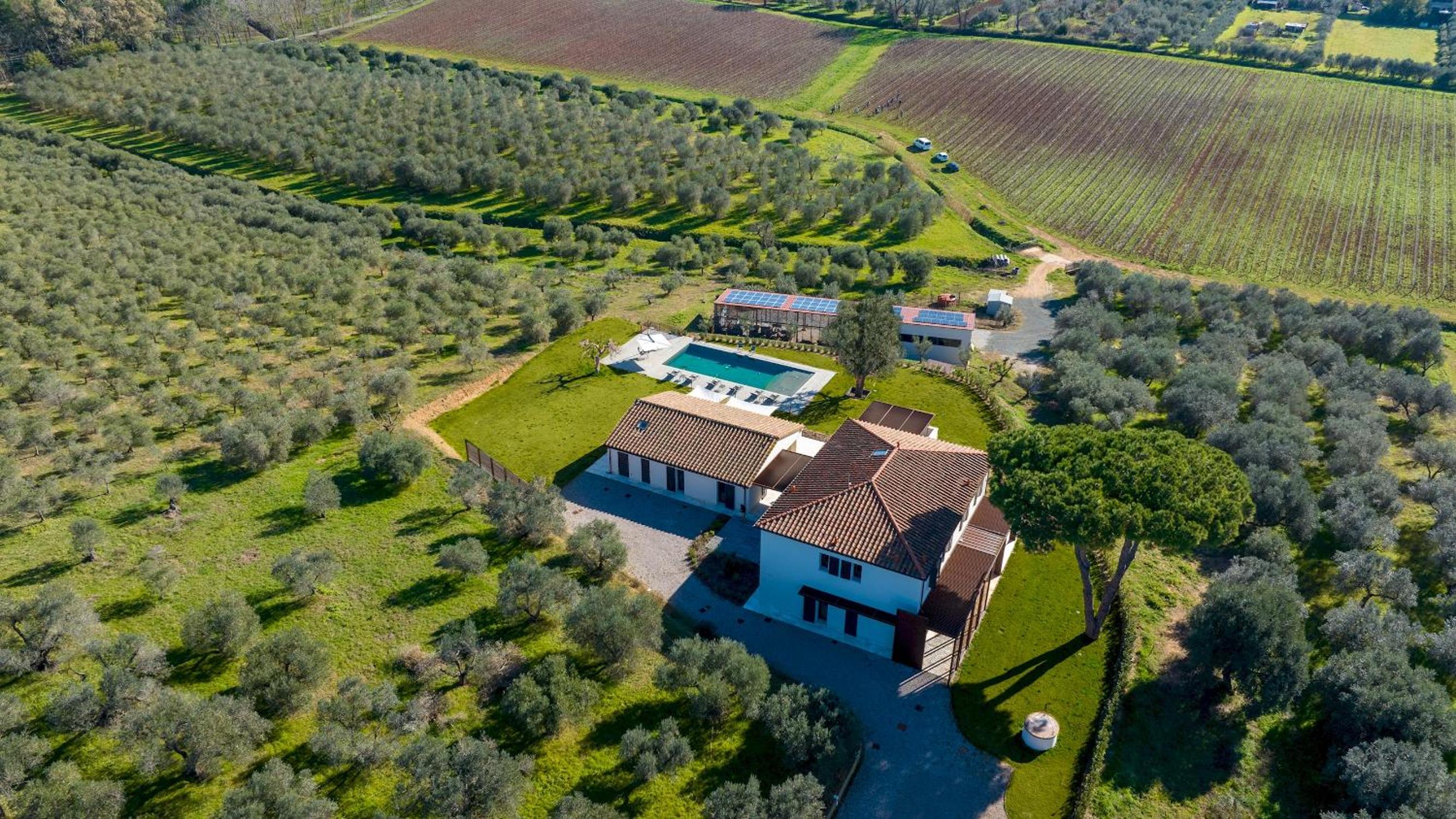 VILLA SAN GIUSEPPE 12, Emma Villas