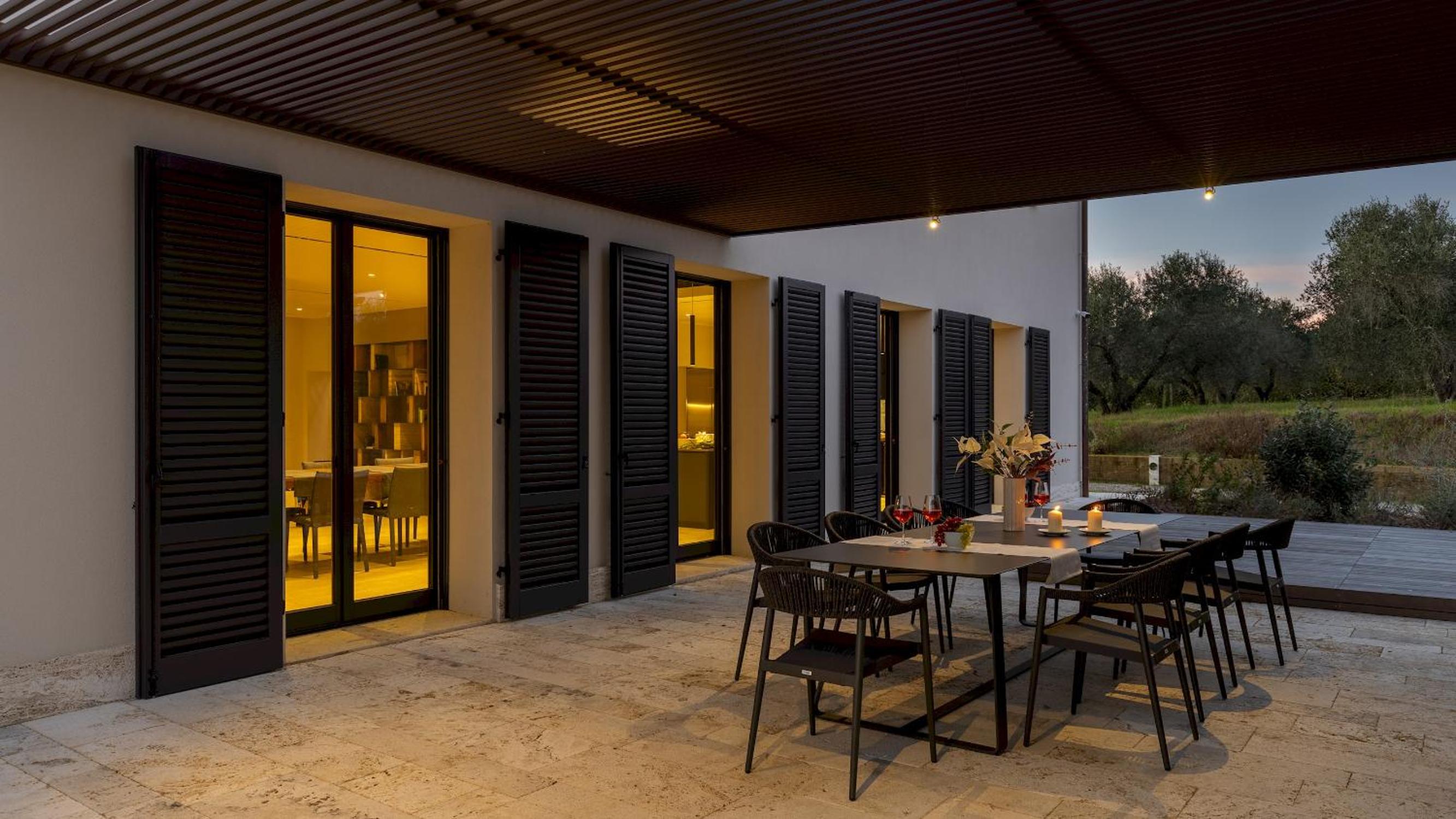 VILLA SAN GIUSEPPE 12, Emma Villas