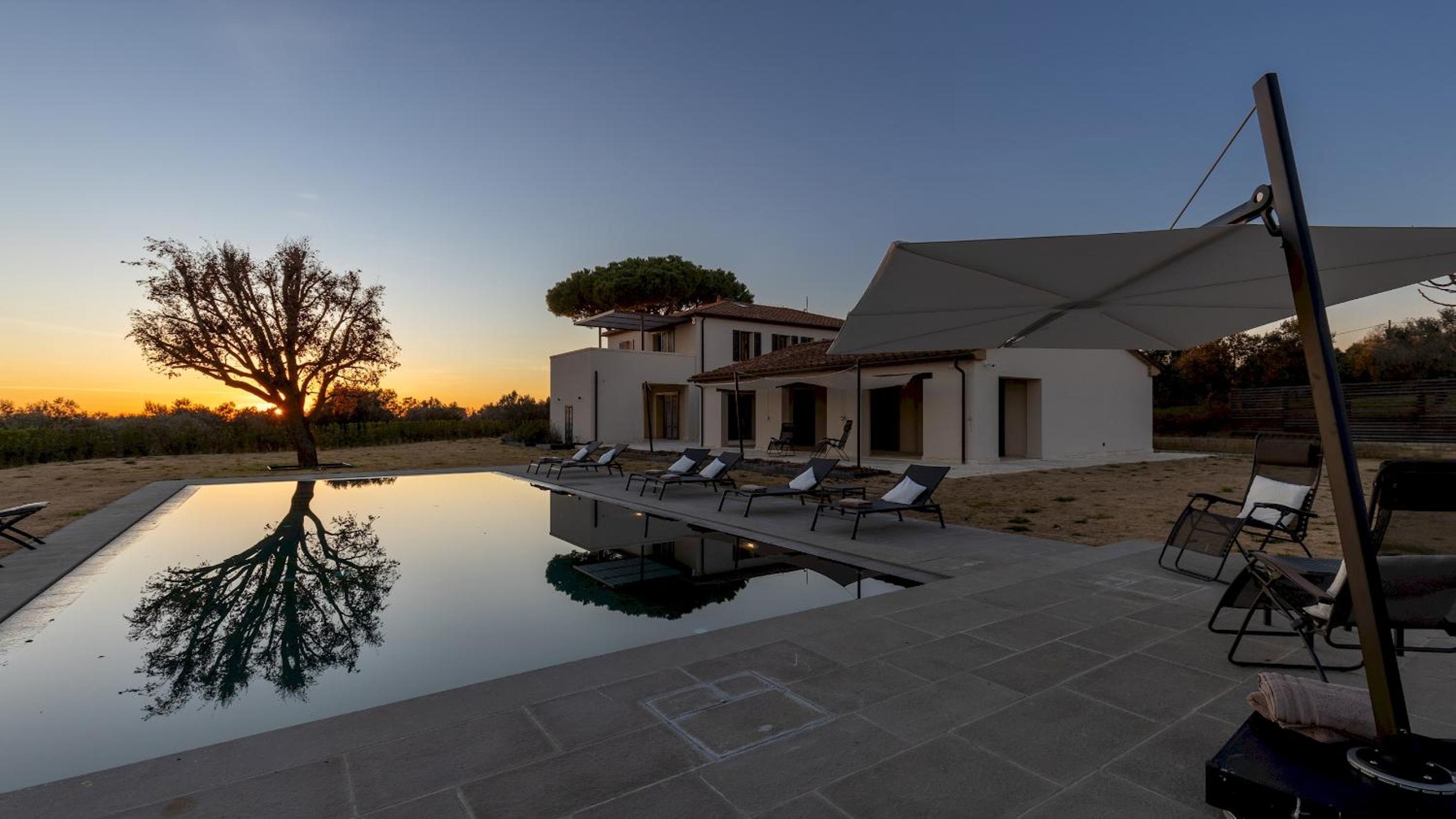 VILLA SAN GIUSEPPE 12, Emma Villas