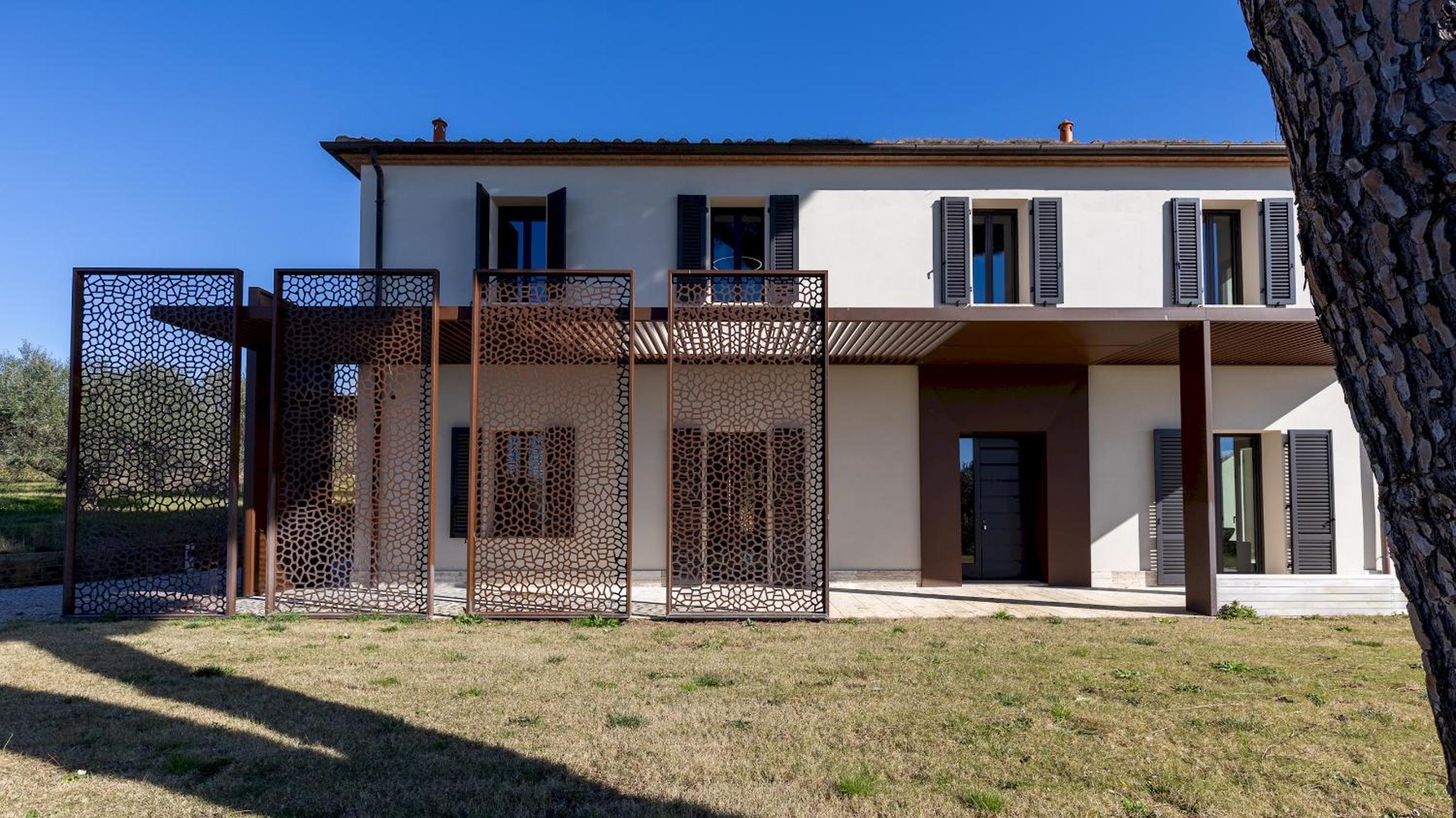 VILLA SAN GIUSEPPE 12, Emma Villas