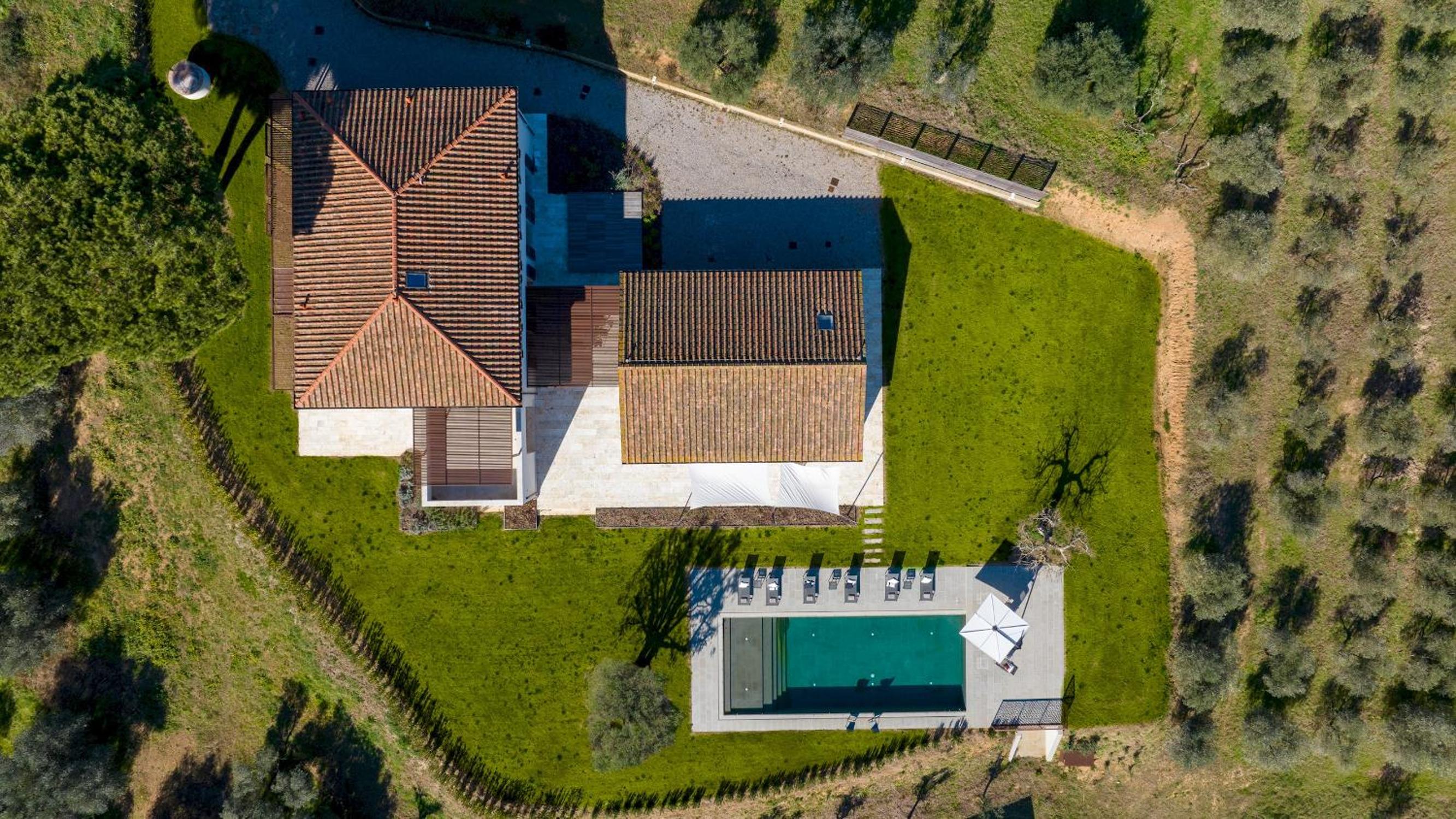 VILLA SAN GIUSEPPE 12, Emma Villas