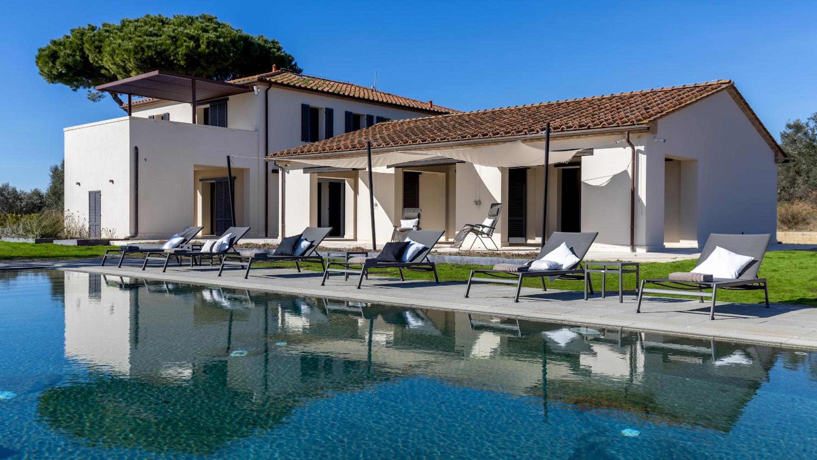 VILLA SAN GIUSEPPE 12, Emma Villas