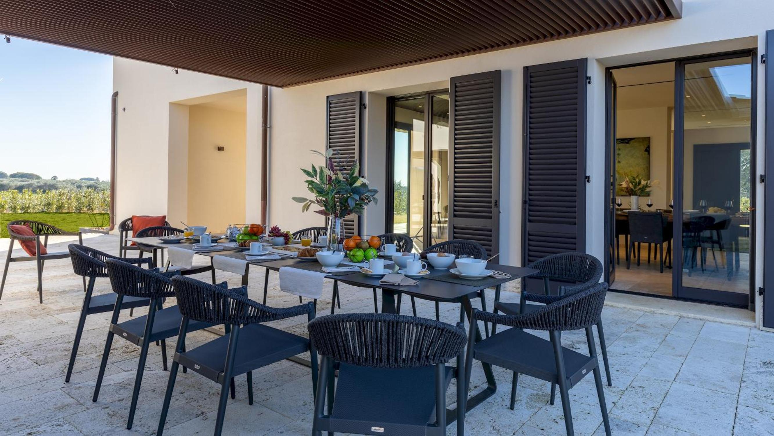 VILLA SAN GIUSEPPE 12, Emma Villas