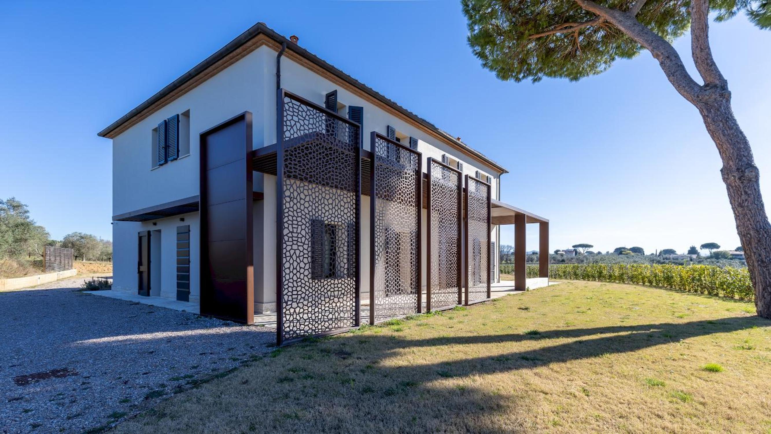 VILLA SAN GIUSEPPE 12, Emma Villas