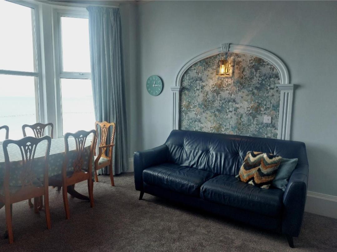 Brigg View Holiday Apartment view 5