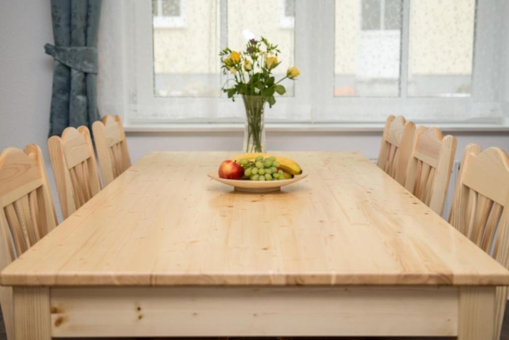 Ferienhäuser Ilsestein Doppelhaus, 100 qm, 3 Schlafzimmer