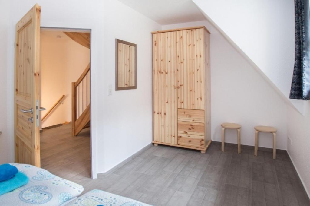 Ferienhäuser Ilsestein Doppelhaus, 100 qm, 3 Schlafzimmer