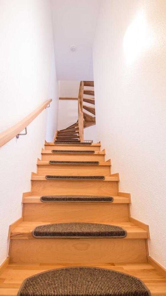 Ferienhäuser Ilsestein Doppelhaus, 100 qm, 3 Schlafzimmer