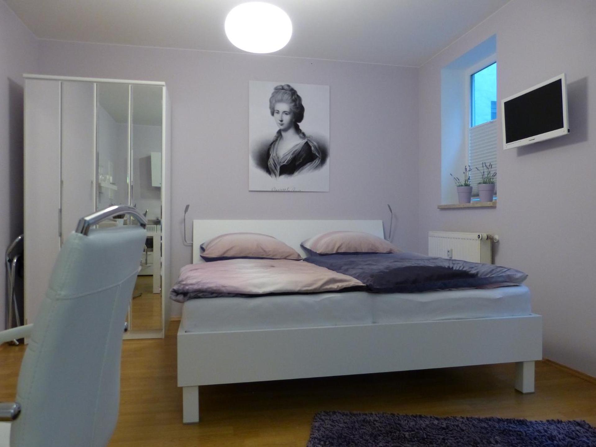 Weimar Vacations - Schlafen in Weimar - Property Image 17
