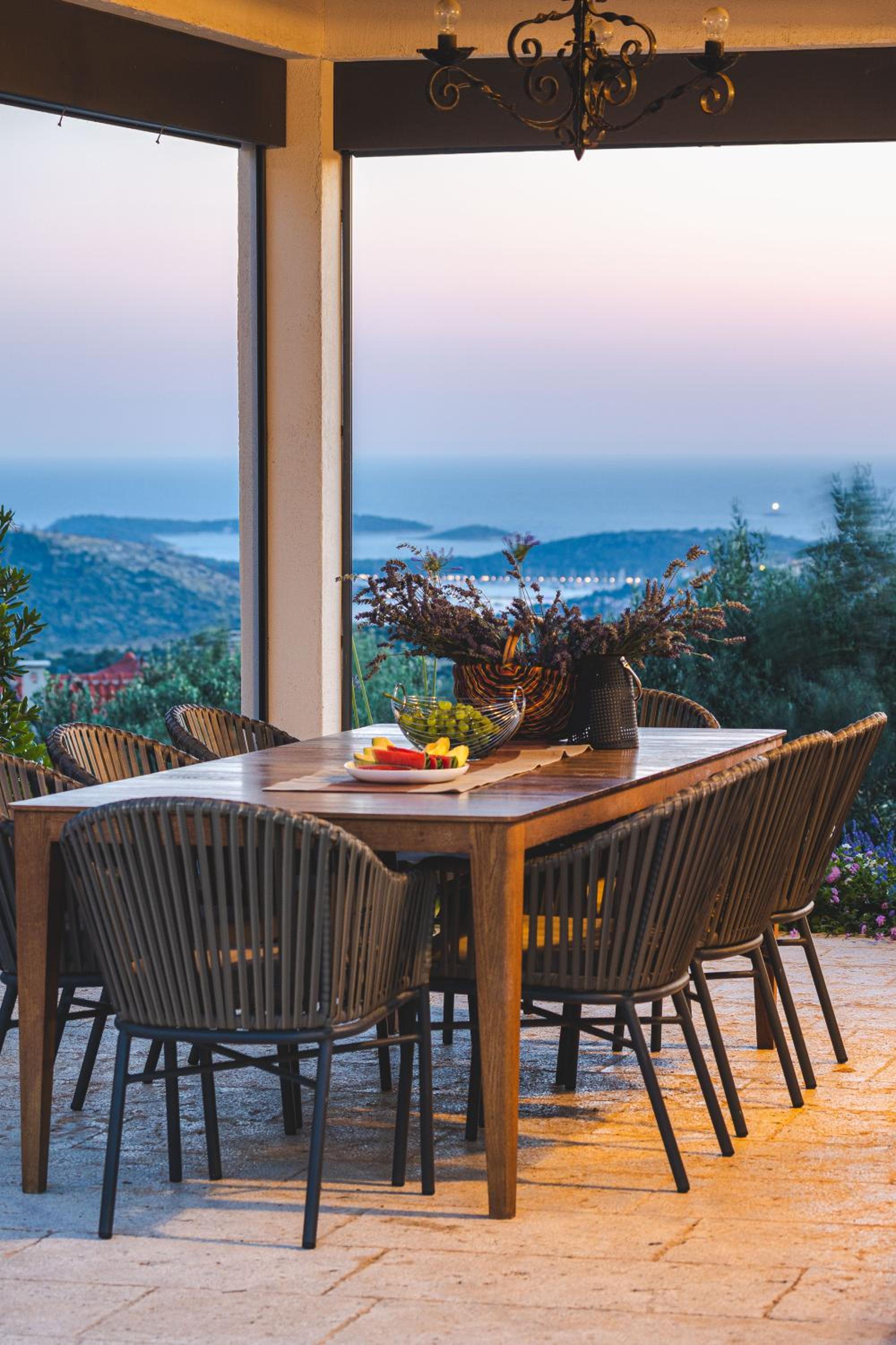 Villa True Oasis with Heated Pool view 5