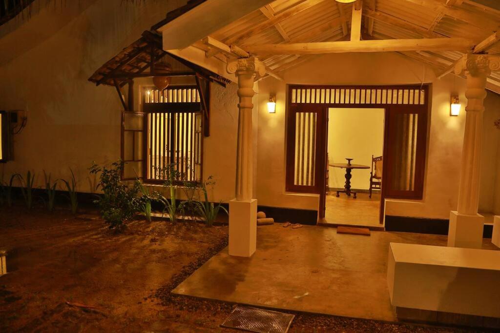Villa Manzanita, Galle view 5