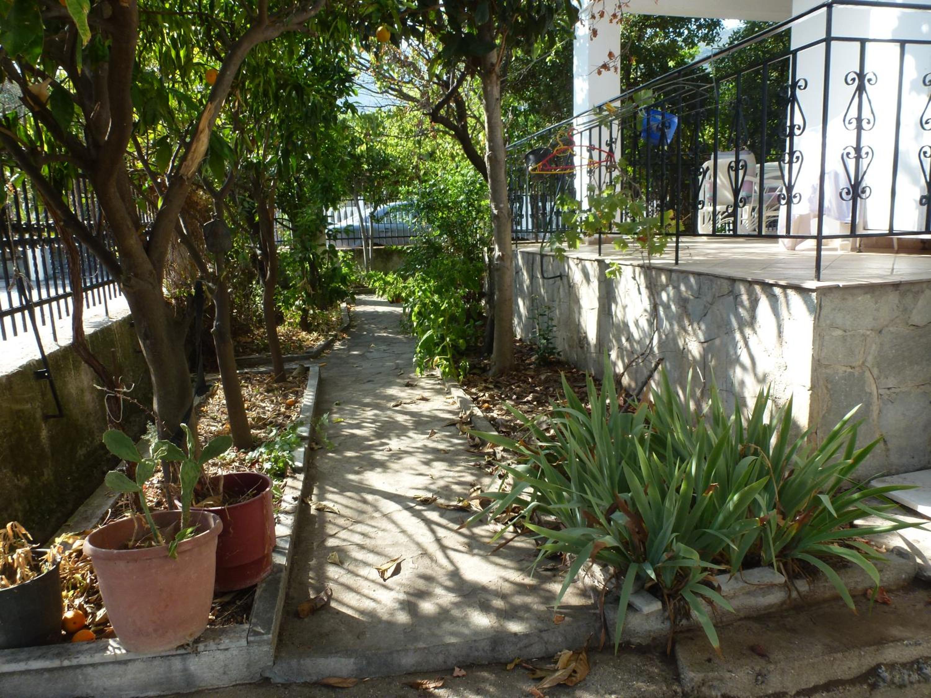Kosta's House view 2
