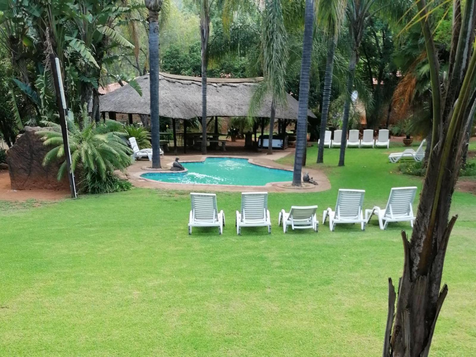 Kettle Guest Lodge Rustenburg