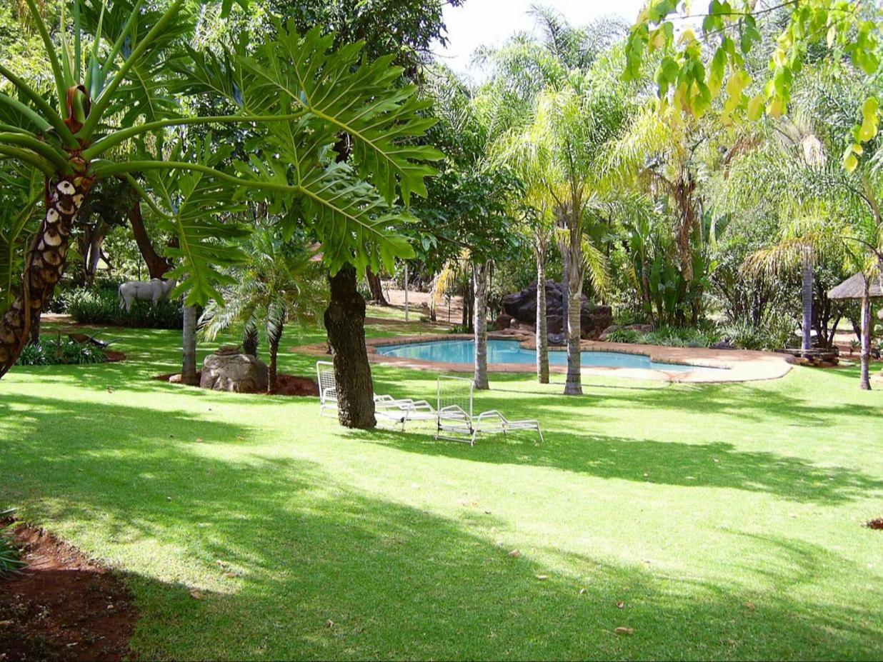 Kettle Guest Lodge Rustenburg