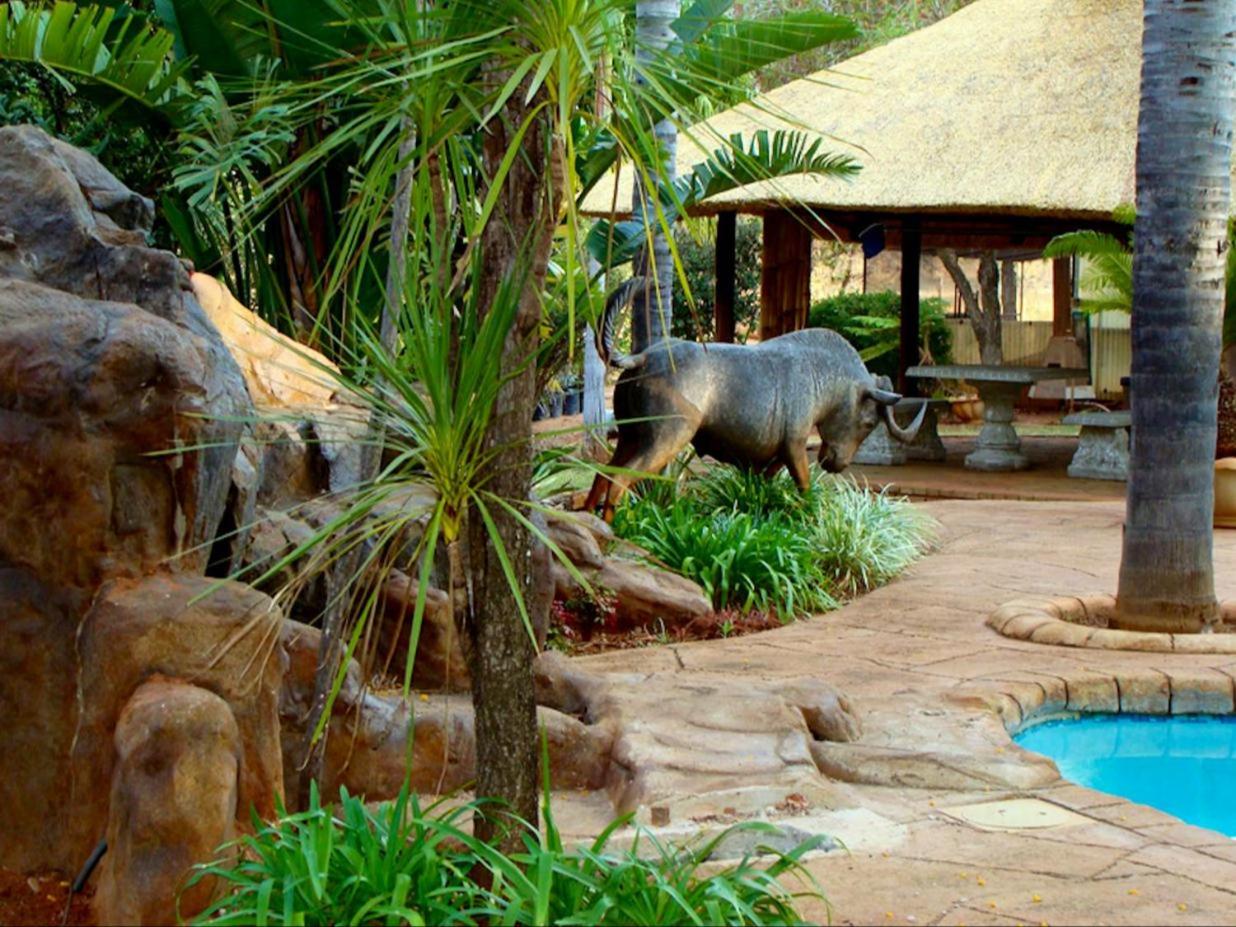 Kettle Guest Lodge Rustenburg