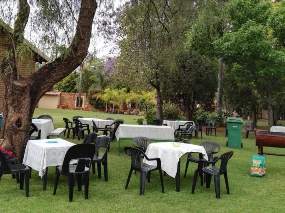 Kettle Guest Lodge Rustenburg