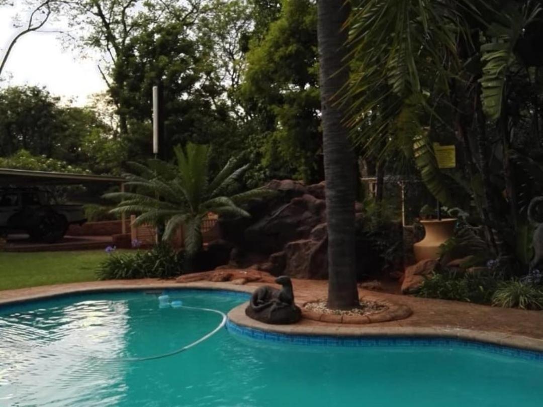 Kettle Guest Lodge Rustenburg