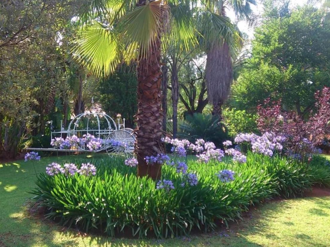 Kettle Guest Lodge Rustenburg