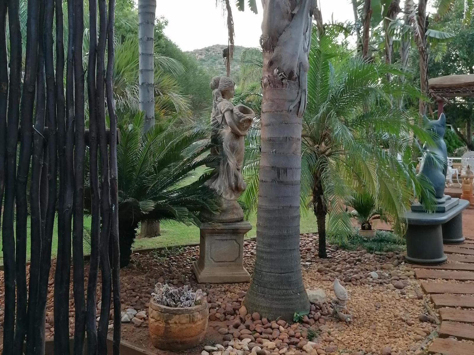 Kettle Guest Lodge Rustenburg