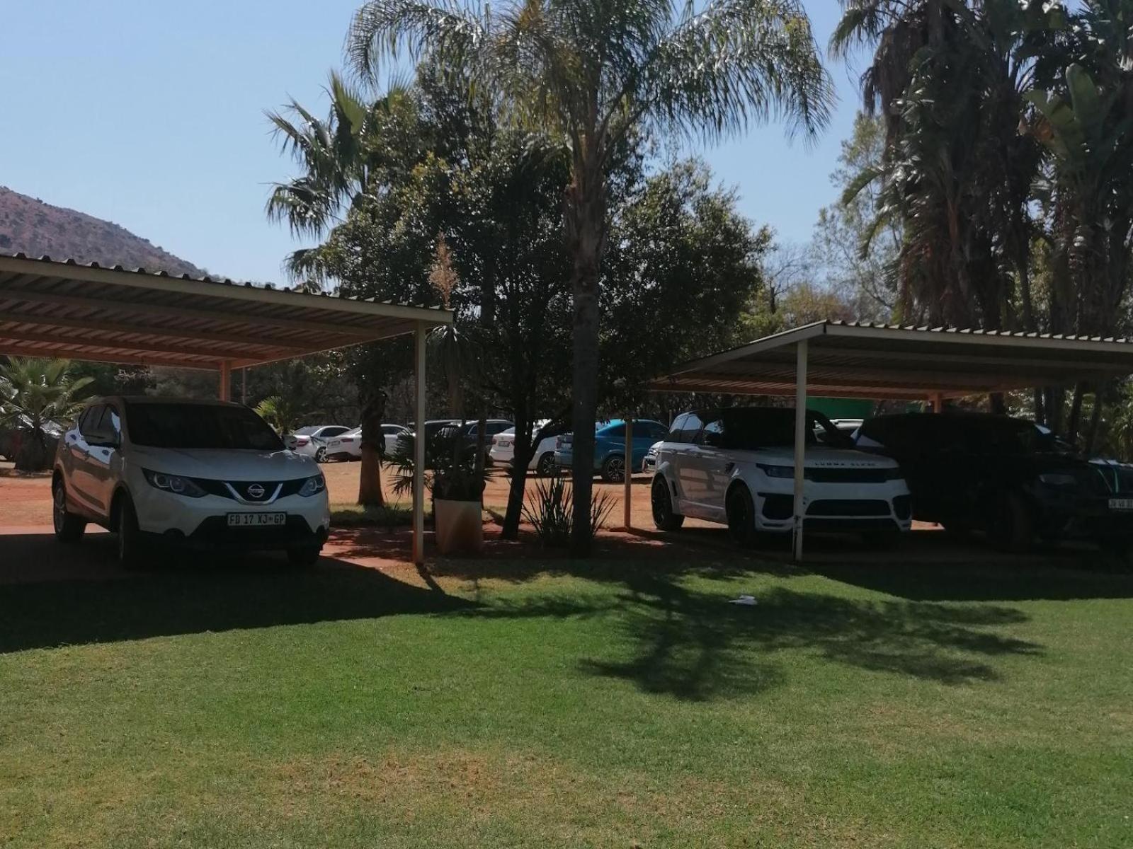 Kettle Guest Lodge Rustenburg