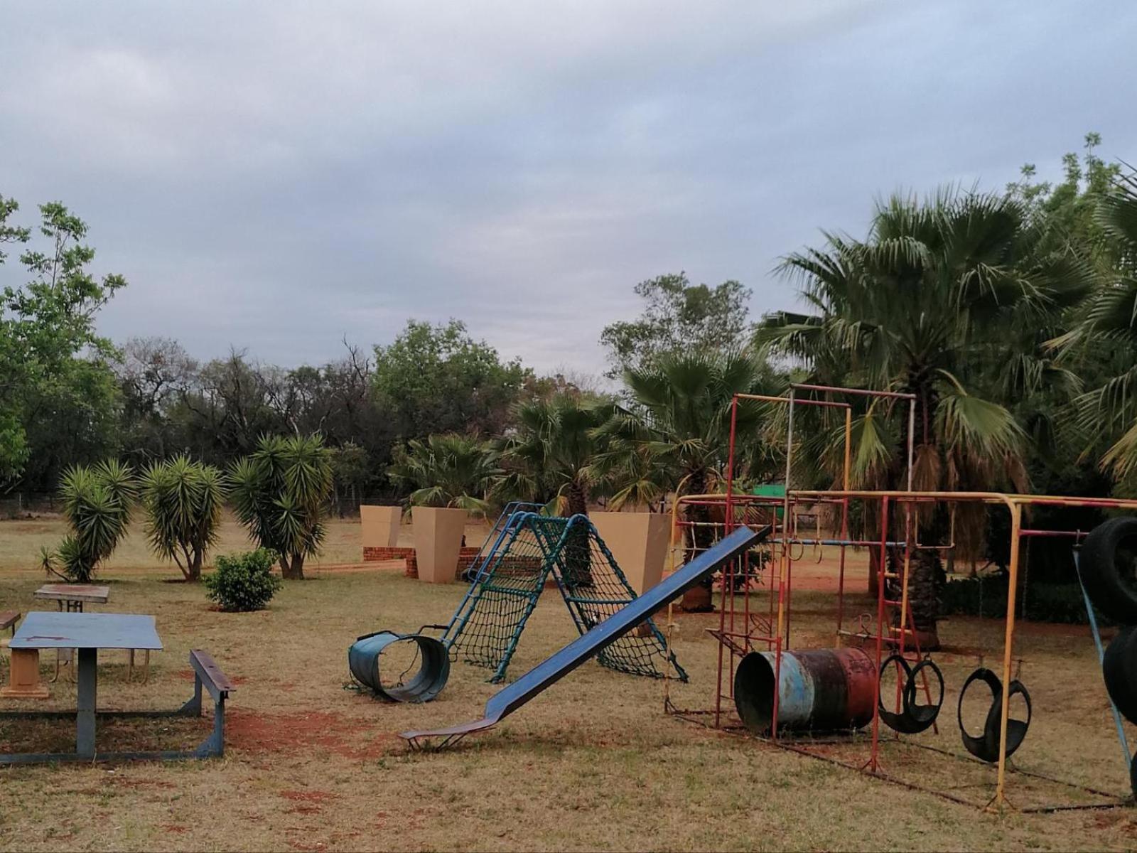Kettle Guest Lodge Rustenburg