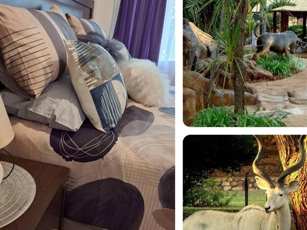 Kettle Guest Lodge Rustenburg