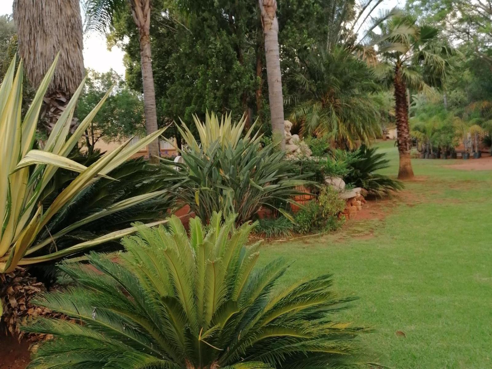 Kettle Guest Lodge Rustenburg