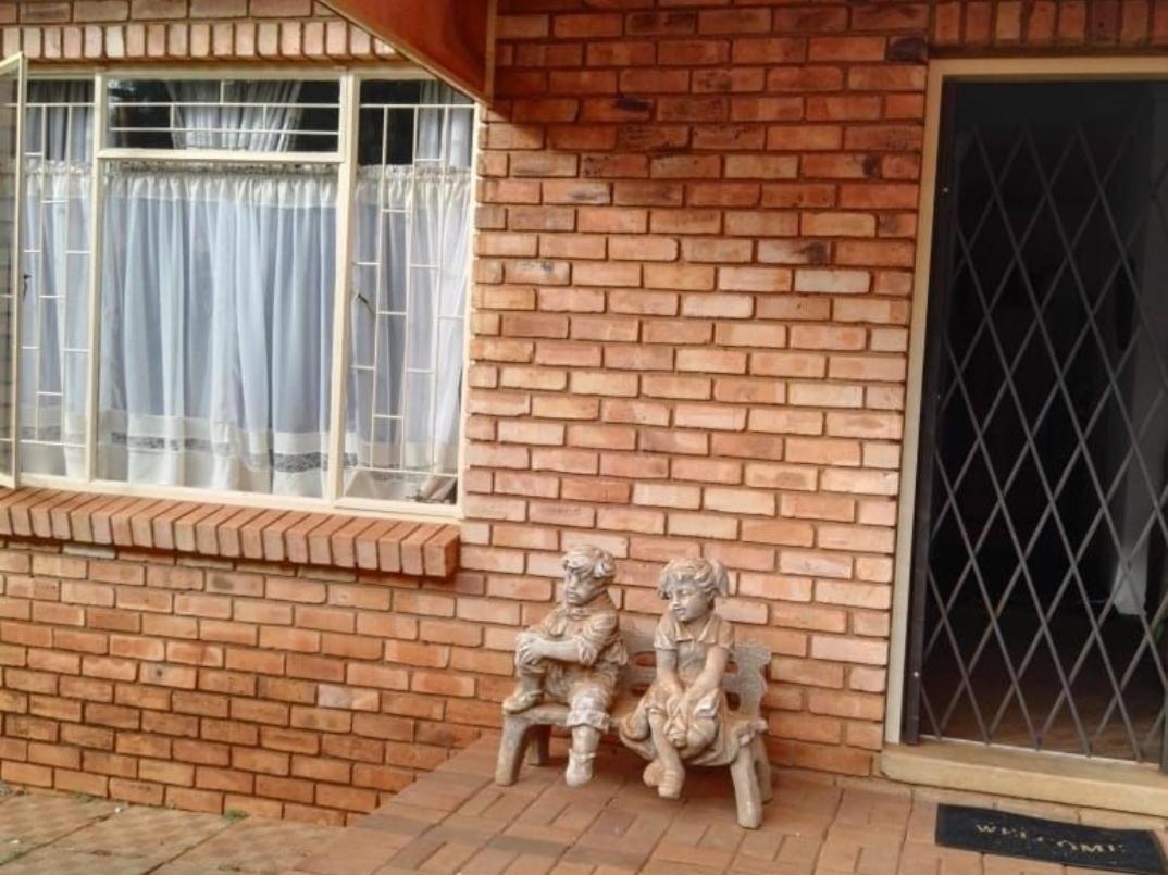 Kettle Guest Lodge Rustenburg
