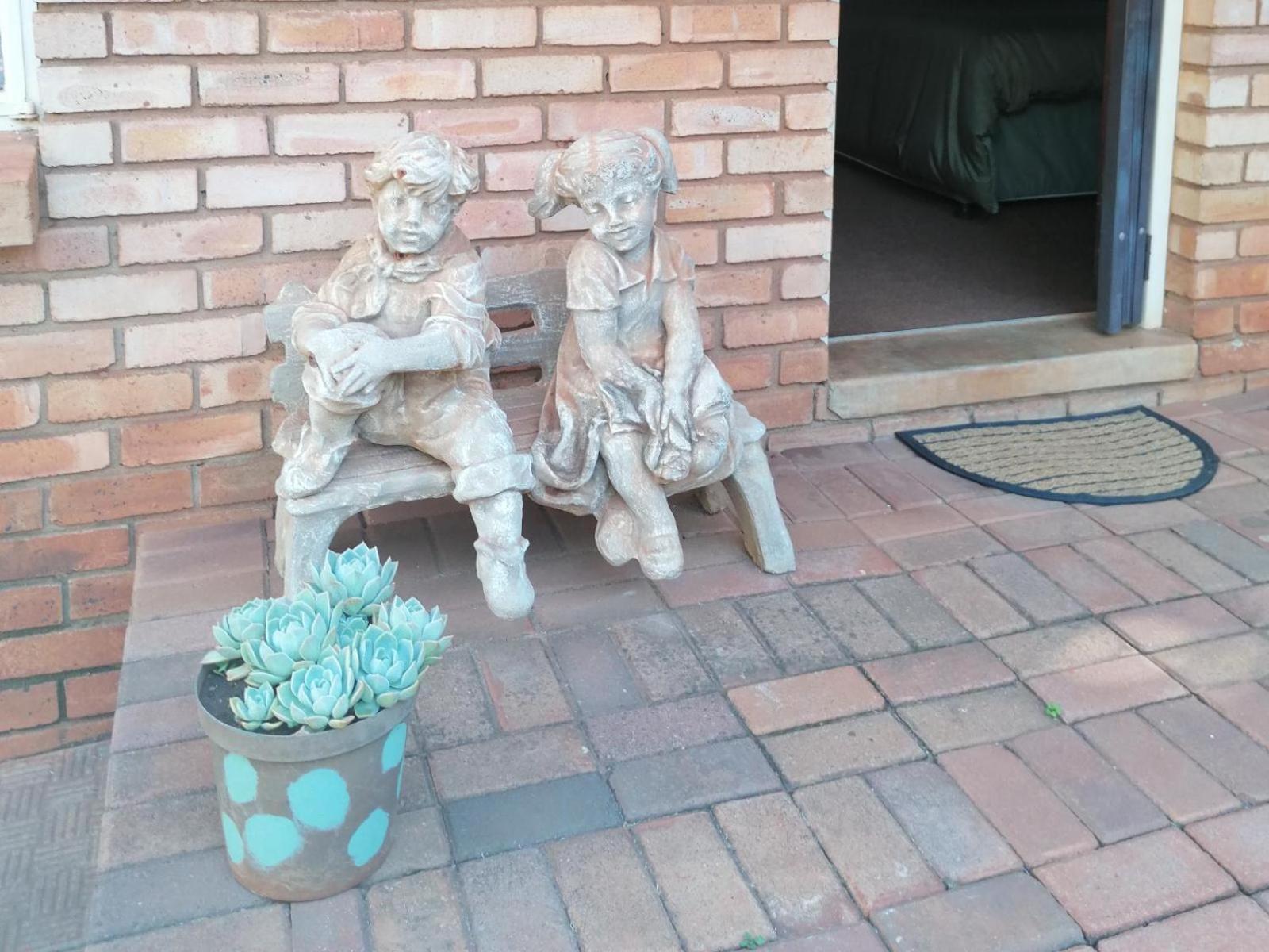 Kettle Guest Lodge Rustenburg