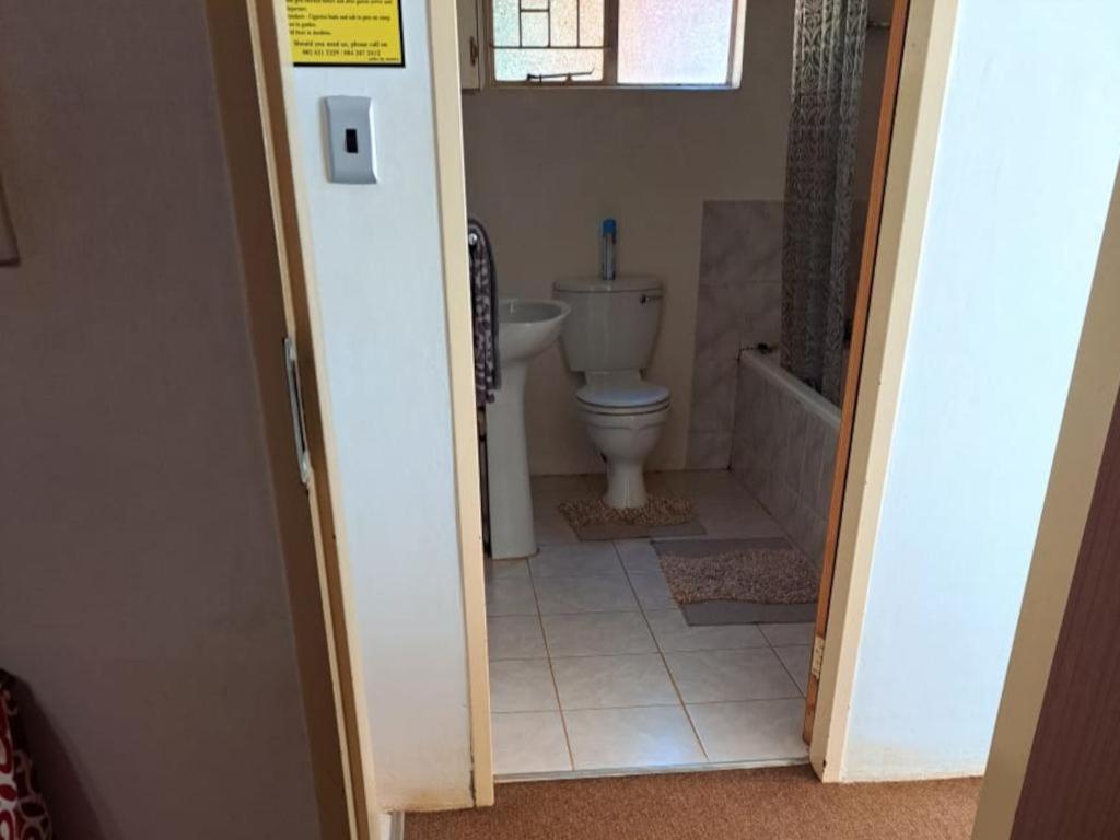 Kettle Guest Lodge Rustenburg