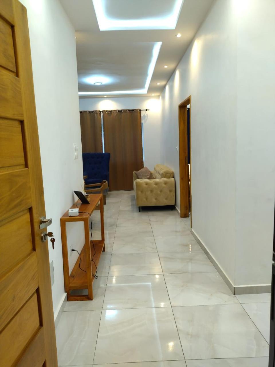Residence SIRTAK