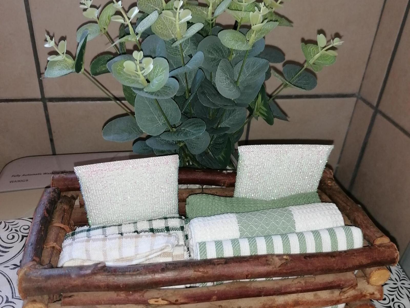 Kettle Guest Lodge Rustenburg