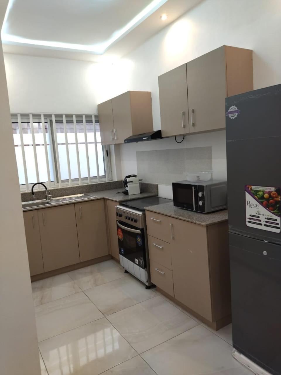 Residence SIRTAK