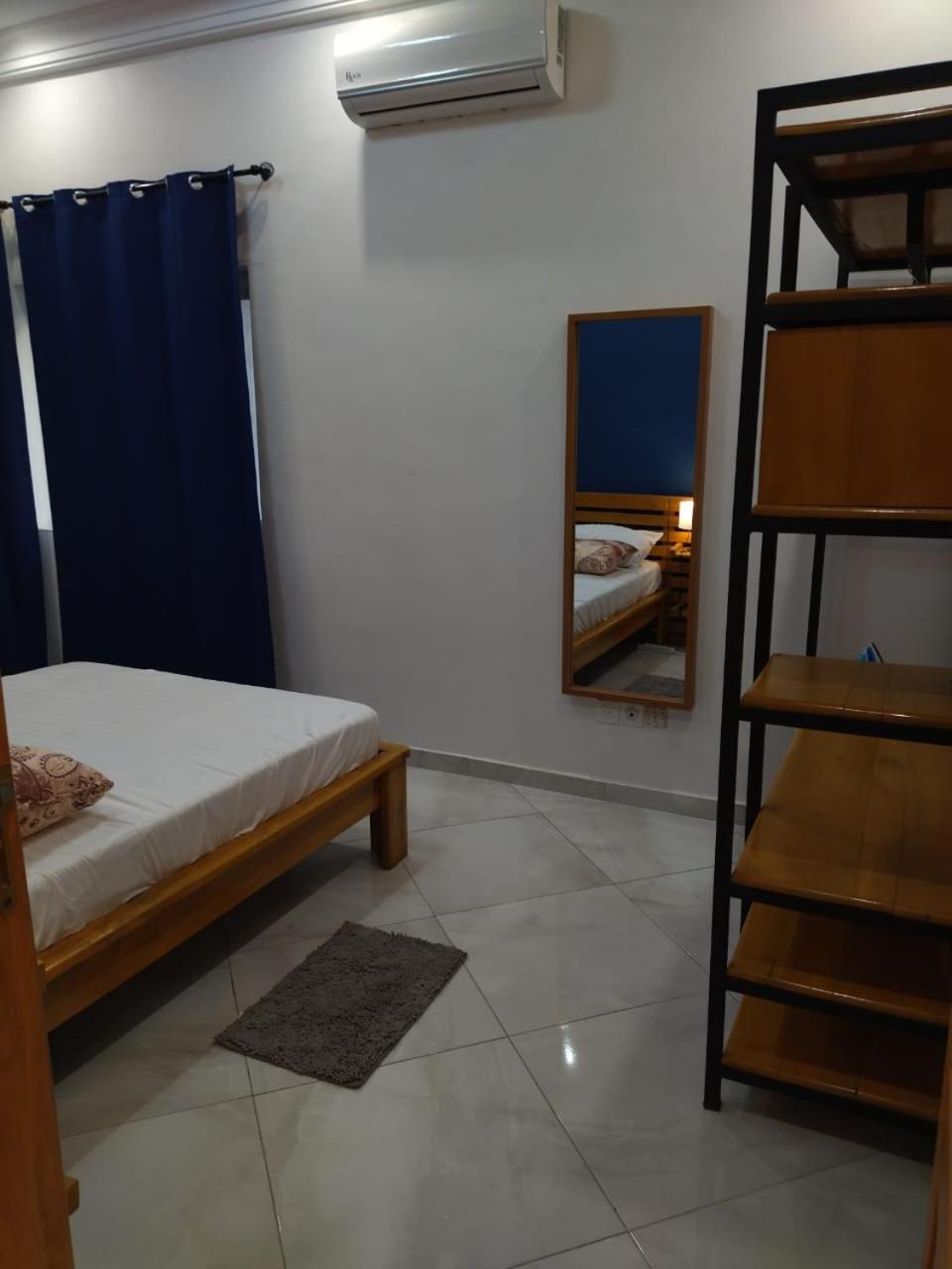 Residence SIRTAK