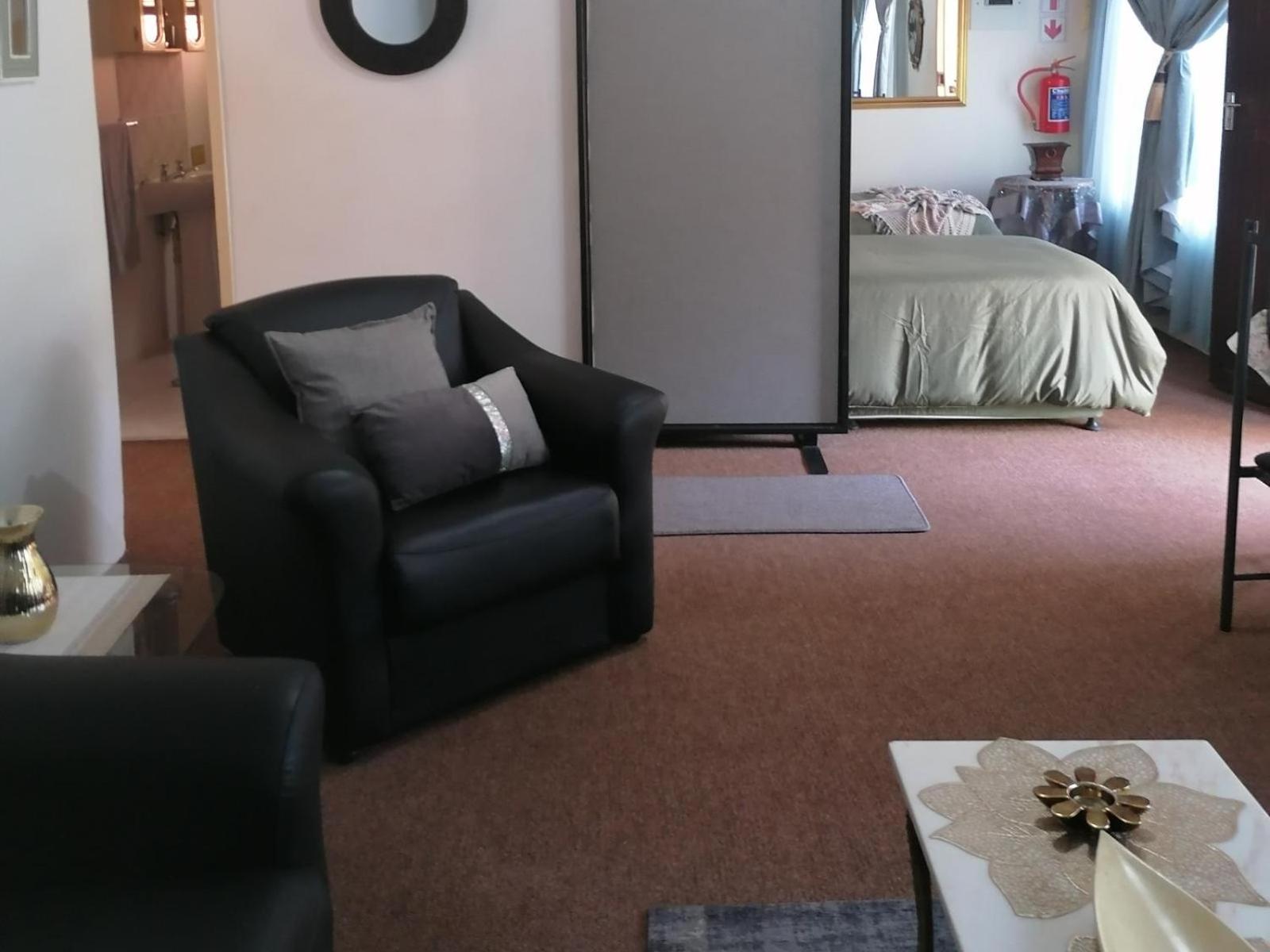 Kettle Guest Lodge Rustenburg