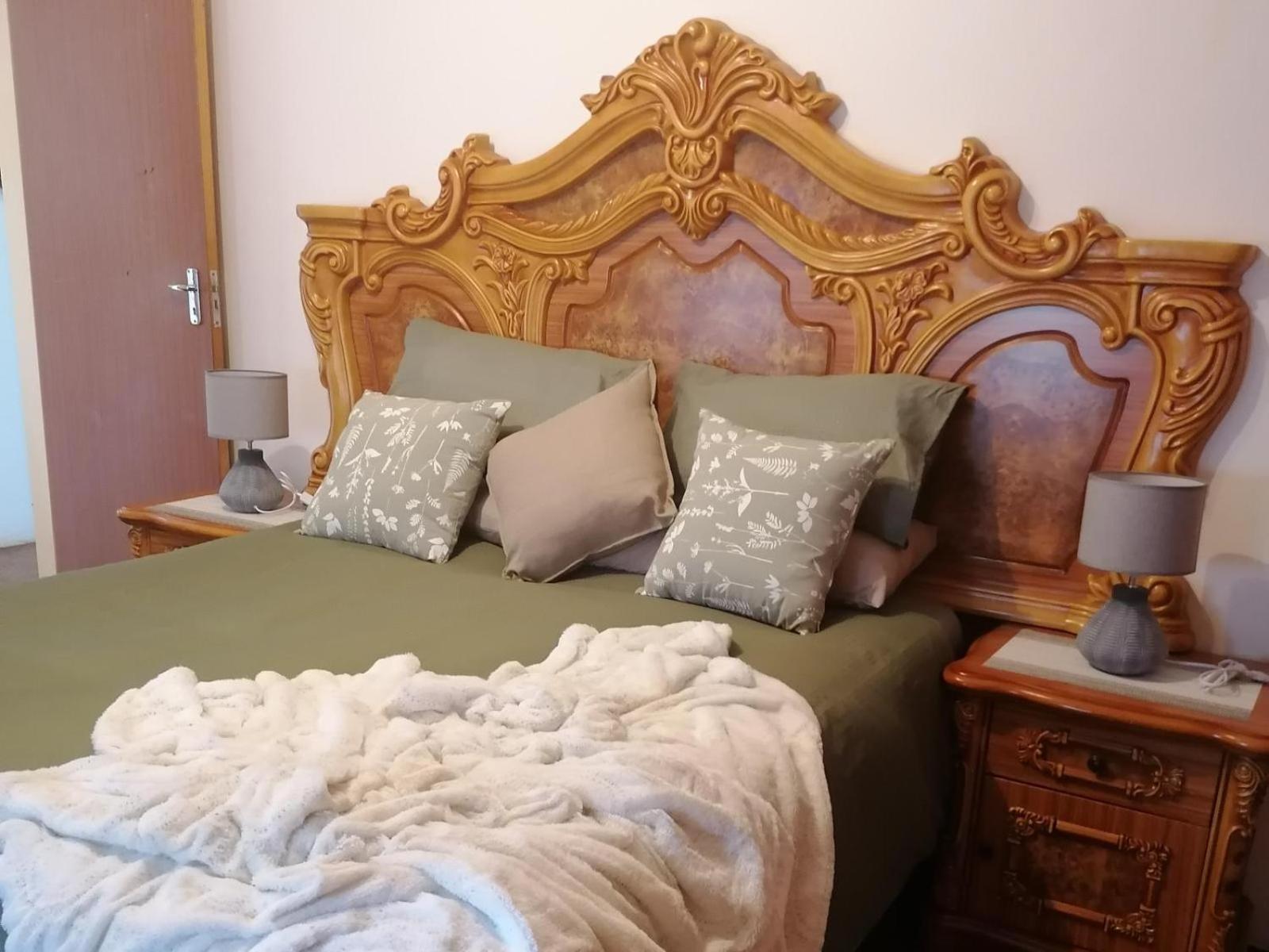 Kettle Guest Lodge Rustenburg