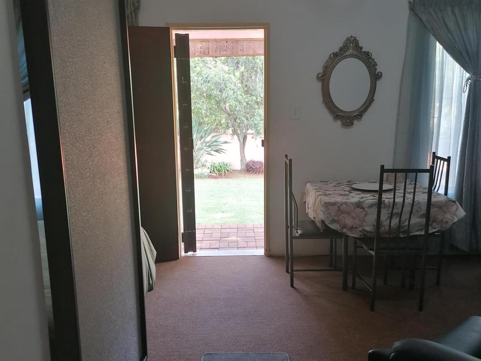 Kettle Guest Lodge Rustenburg