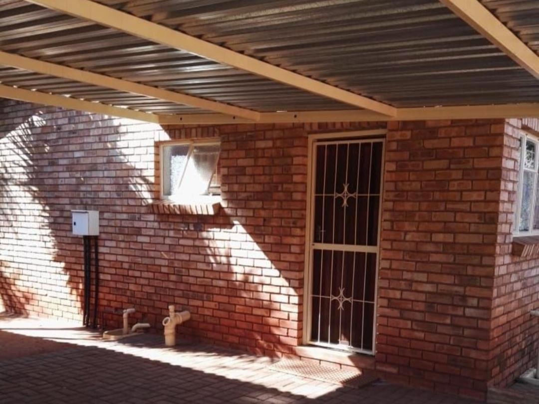 Kettle Guest Lodge Rustenburg