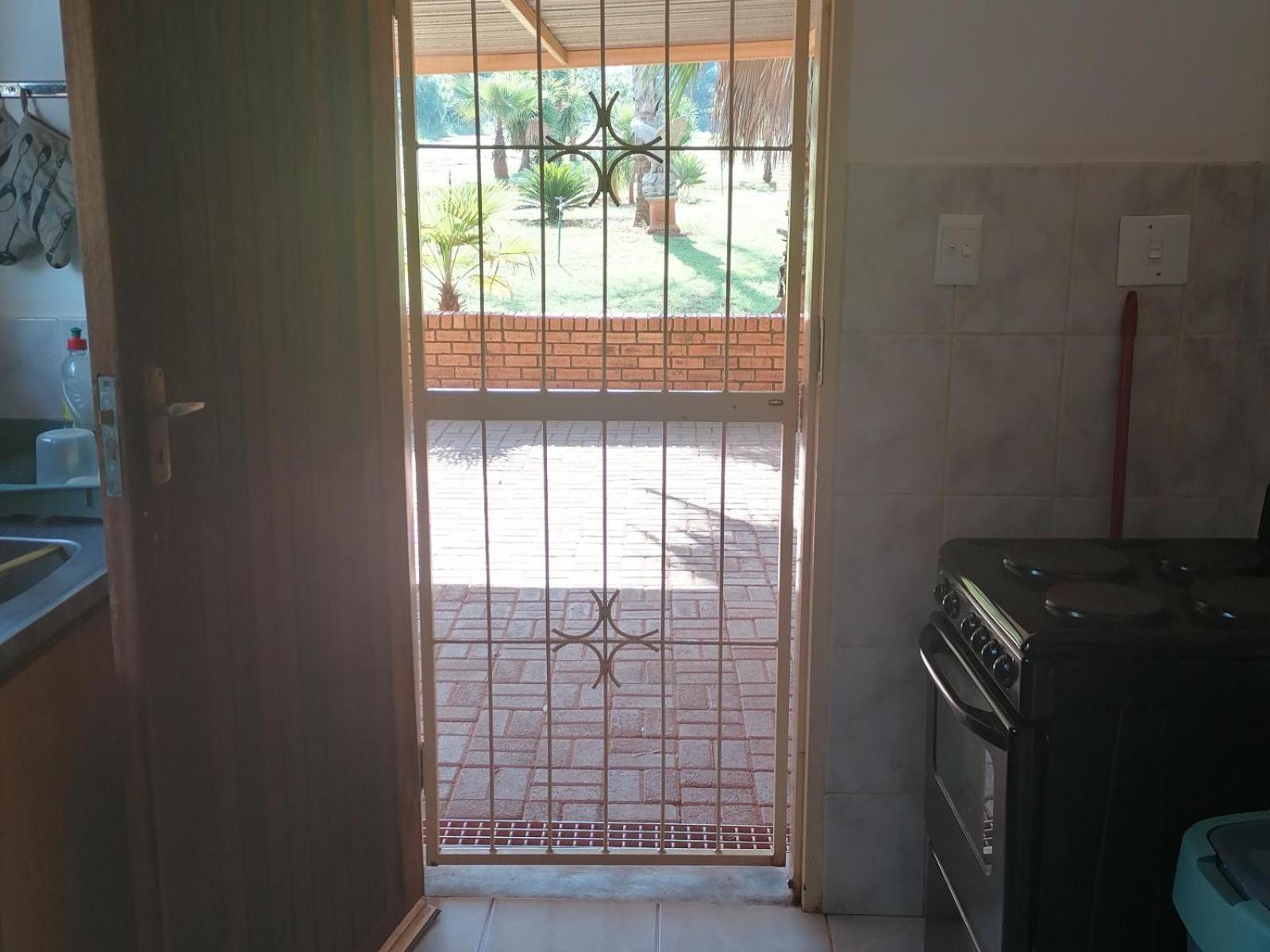 Kettle Guest Lodge Rustenburg