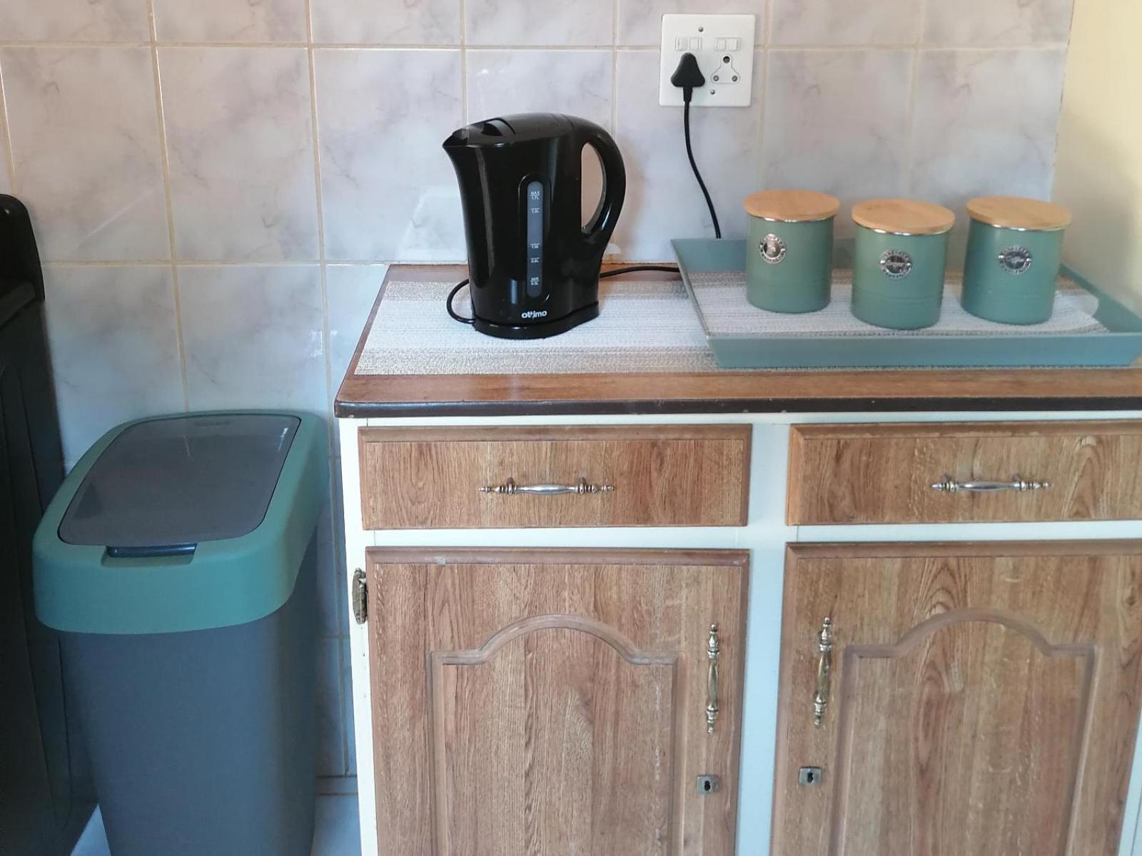 Kettle Guest Lodge Rustenburg